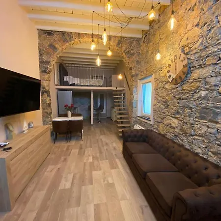 Incanto Специя