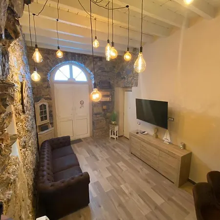 Incanto Apartmán La Spezia