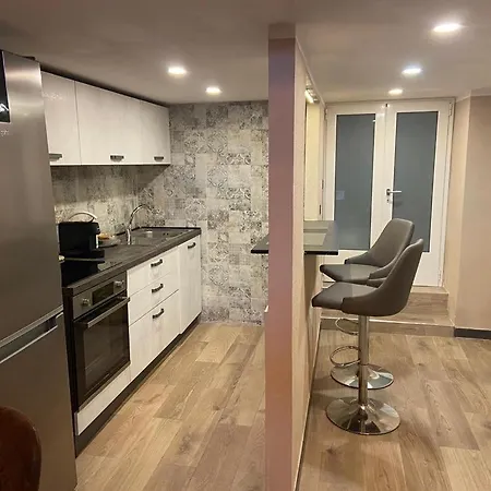 Incanto Appartement