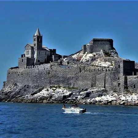 Апартаменты Incanto