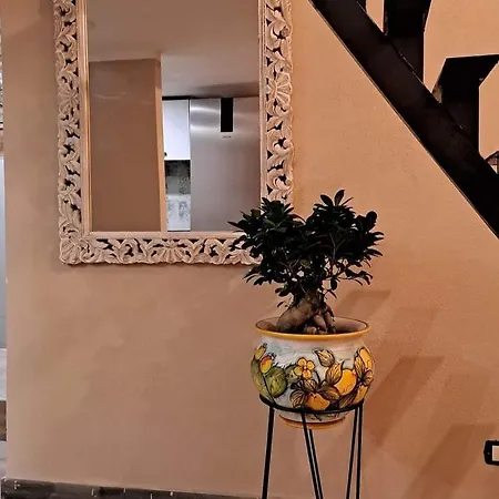 Appartement Incanto La Spezia