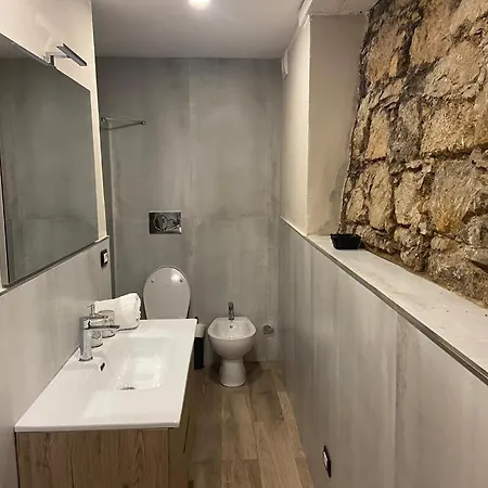 Apartment Incanto