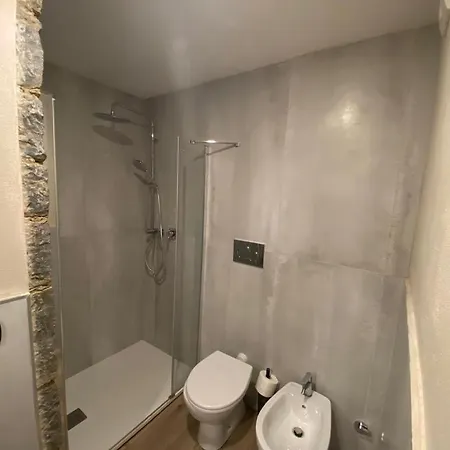 Incanto Apartment