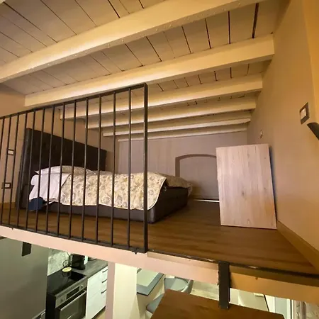 Incanto Apartment *
