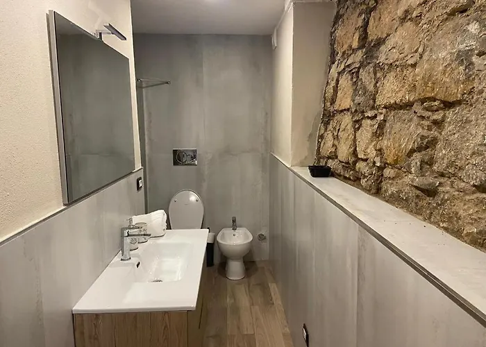 Διαμέρισμα Incanto