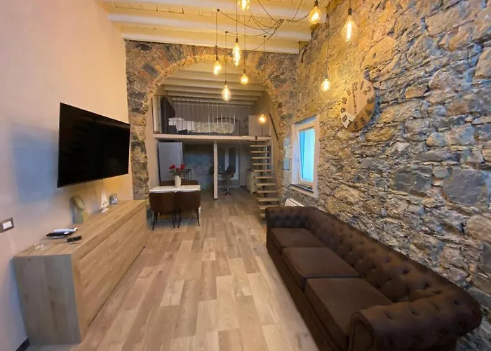 Incanto Λα Σπέτσια