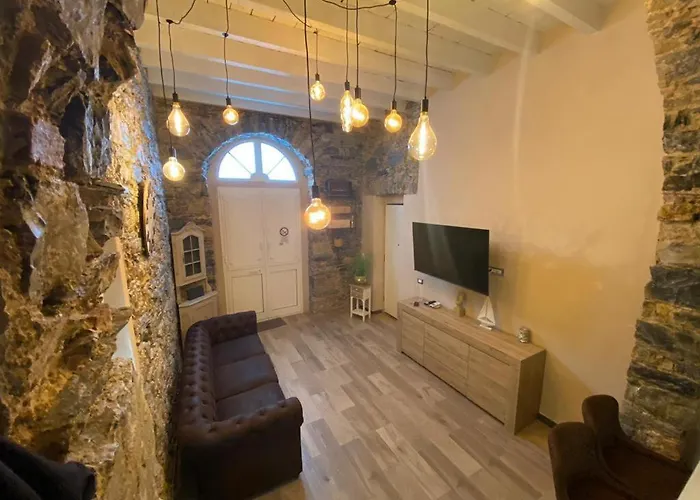 Incanto Διαμέρισμα Λα Σπέτσια