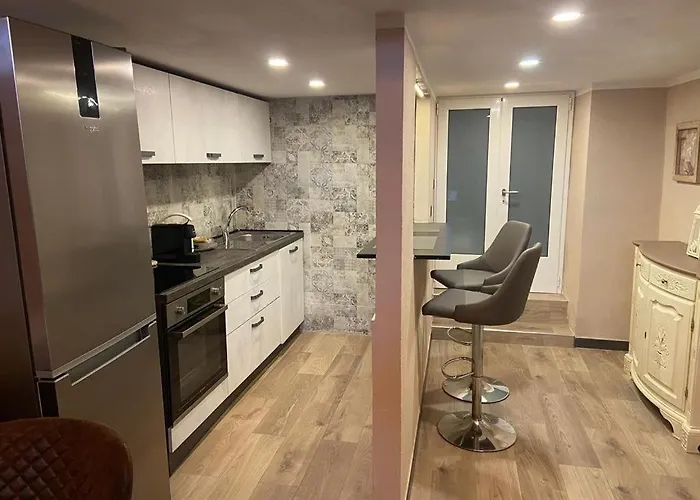 Incanto Διαμέρισμα